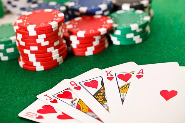 Online Casino Licensing and Regulation