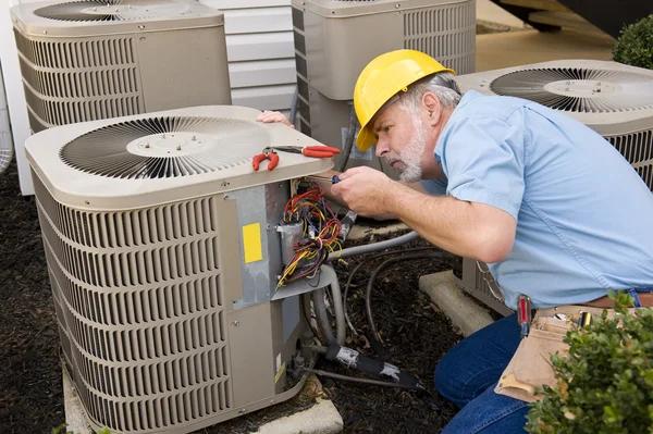 Beat the Heat: DIY Solutions When Your AC Stops Working