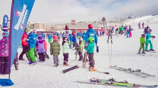 Ski Steamboat Springs: A Photographer’s Winter Wonderland