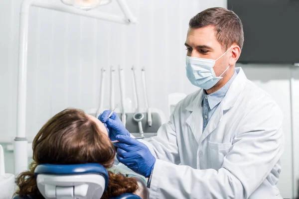 Pediatric Dentist Creating Positive Dental Habits Early