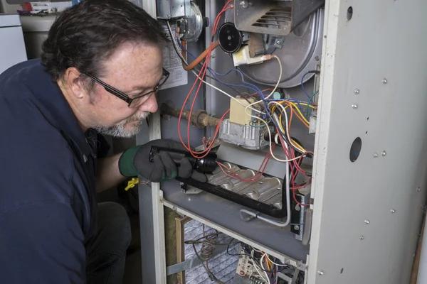 Quick Solutions for Any Furnace Issue in Barrie