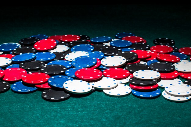 Casino online factors affecting player retention