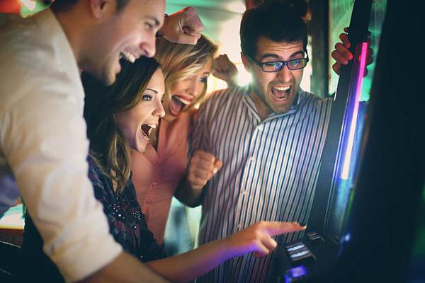 Updated Rankings of migliori casino non AAMS sites