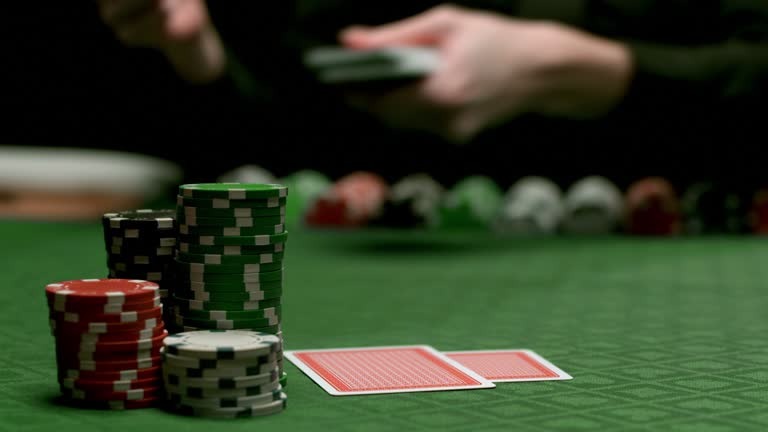 Professional Online Bookmakers