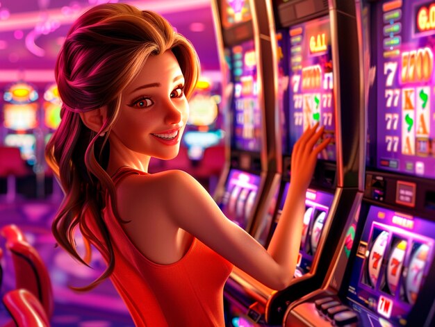 Best Non-AAMS Casinos with Low Wagering
